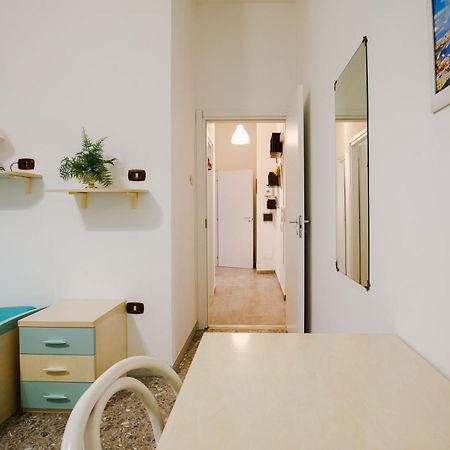 Casa Intera In Via Dell Epomeo 175 Διαμέρισμα Νάπολη Εξωτερικό φωτογραφία