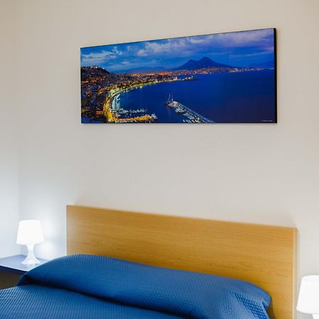 Casa Intera In Via Dell Epomeo 175 Διαμέρισμα Νάπολη Εξωτερικό φωτογραφία