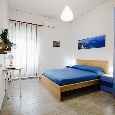Casa Intera In Via Dell Epomeo 175 Διαμέρισμα Νάπολη Εξωτερικό φωτογραφία