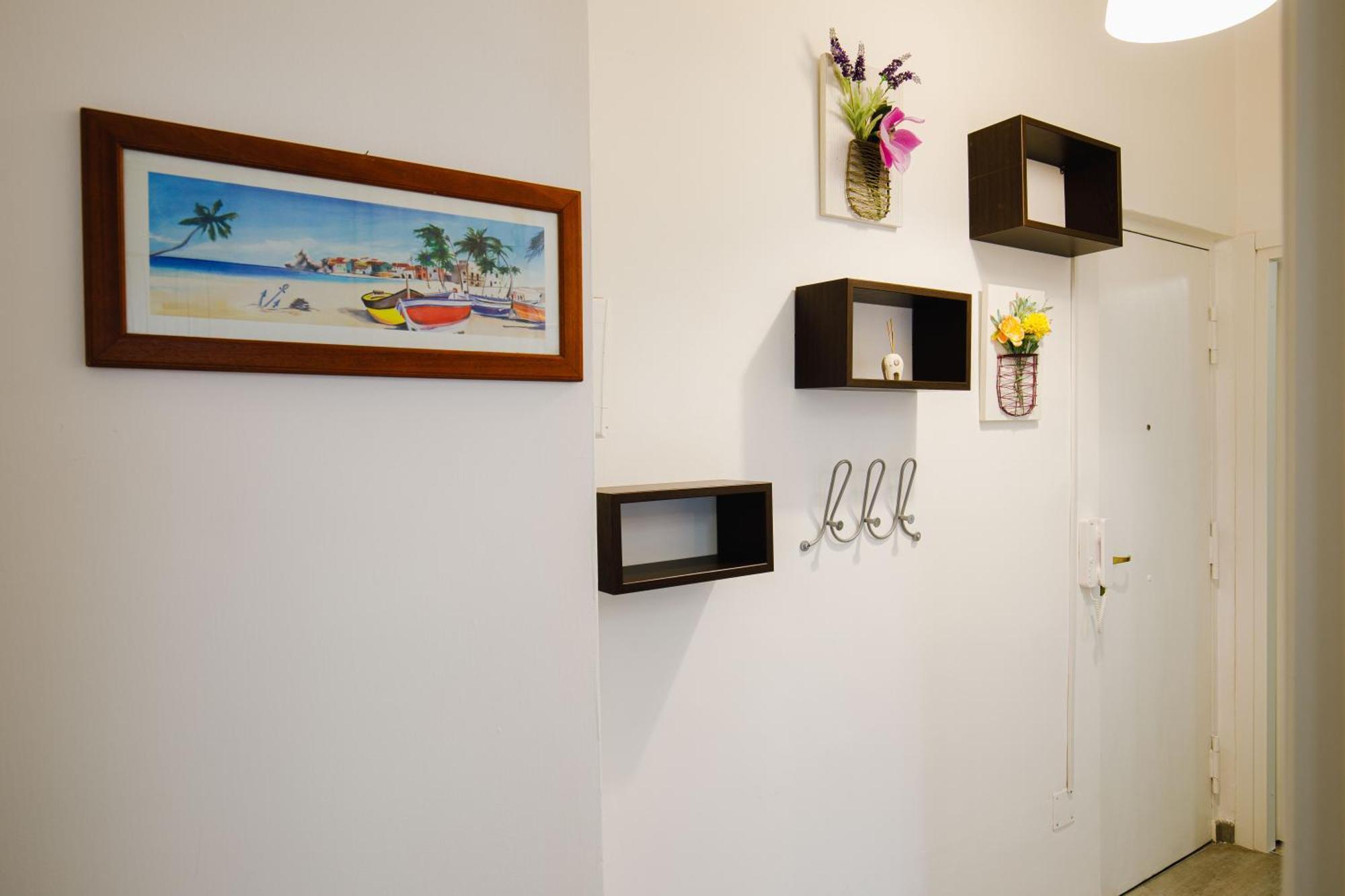 Casa Intera In Via Dell Epomeo 175 Διαμέρισμα Νάπολη Εξωτερικό φωτογραφία