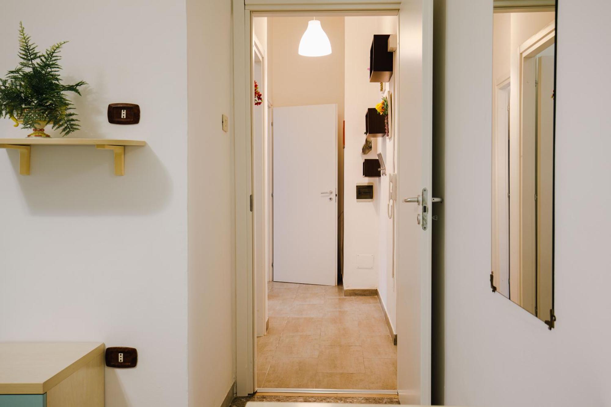 Casa Intera In Via Dell Epomeo 175 Διαμέρισμα Νάπολη Εξωτερικό φωτογραφία