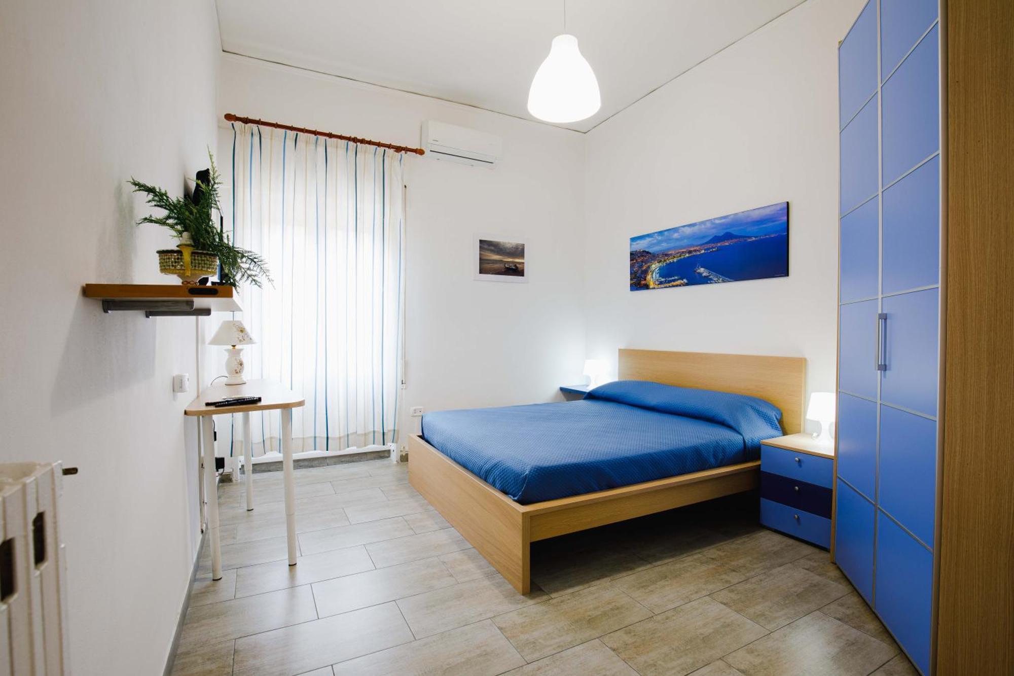 Casa Intera In Via Dell Epomeo 175 Διαμέρισμα Νάπολη Εξωτερικό φωτογραφία