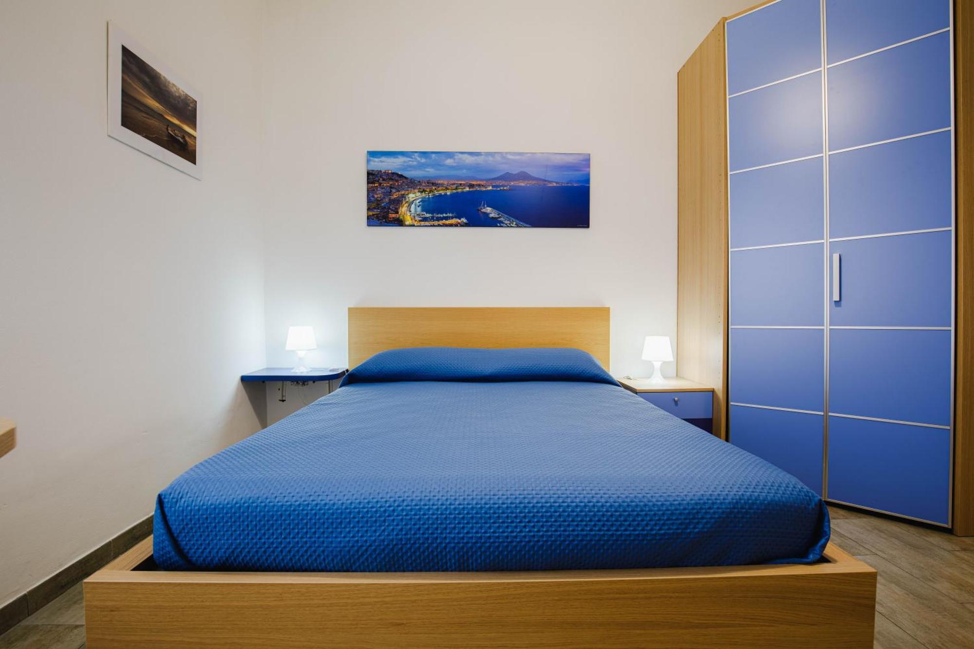 Casa Intera In Via Dell Epomeo 175 Διαμέρισμα Νάπολη Εξωτερικό φωτογραφία