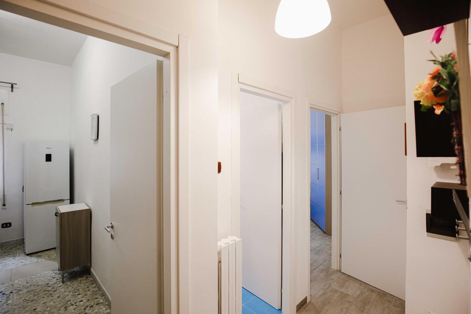 Casa Intera In Via Dell Epomeo 175 Διαμέρισμα Νάπολη Εξωτερικό φωτογραφία