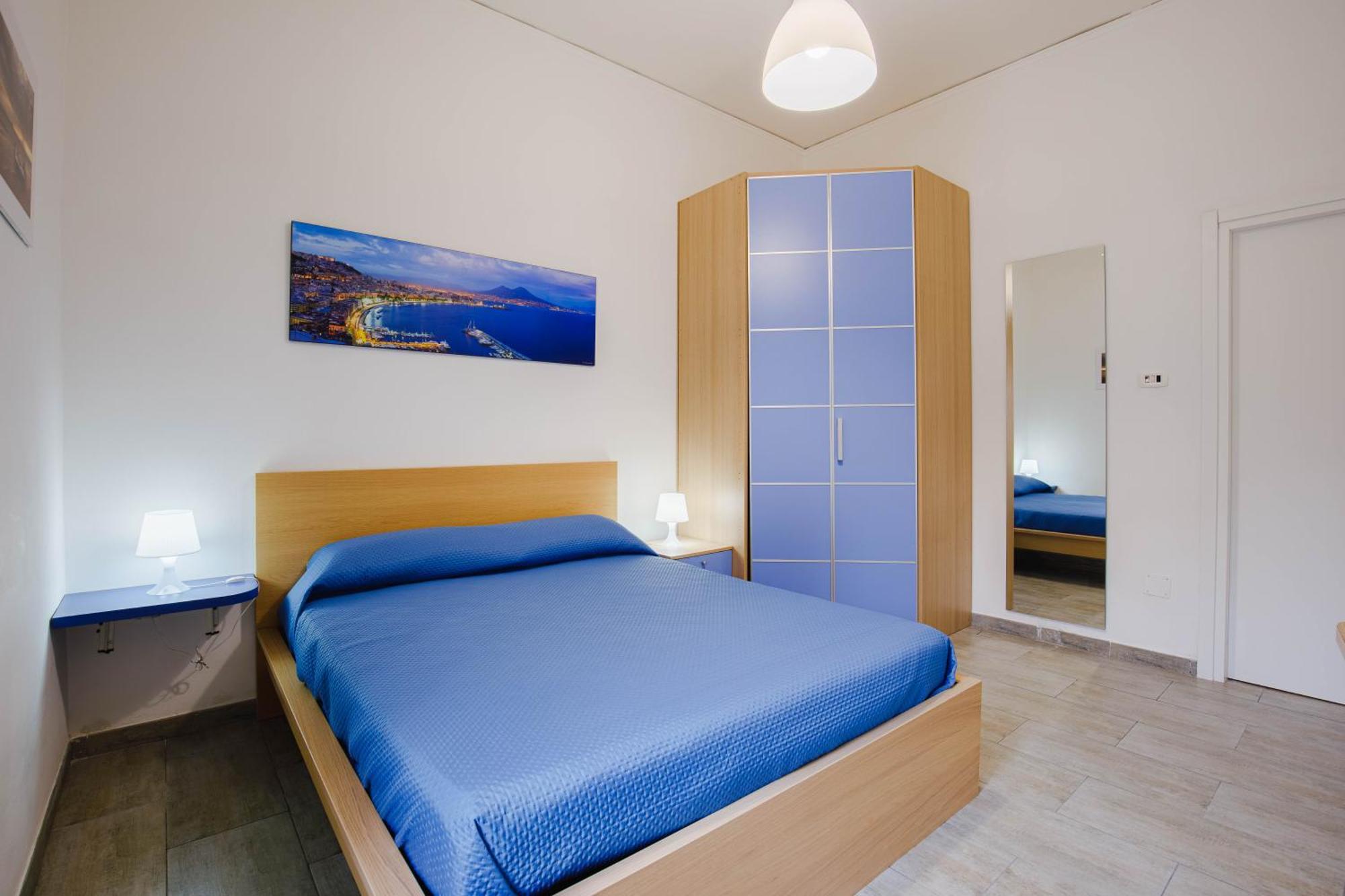 Casa Intera In Via Dell Epomeo 175 Διαμέρισμα Νάπολη Εξωτερικό φωτογραφία
