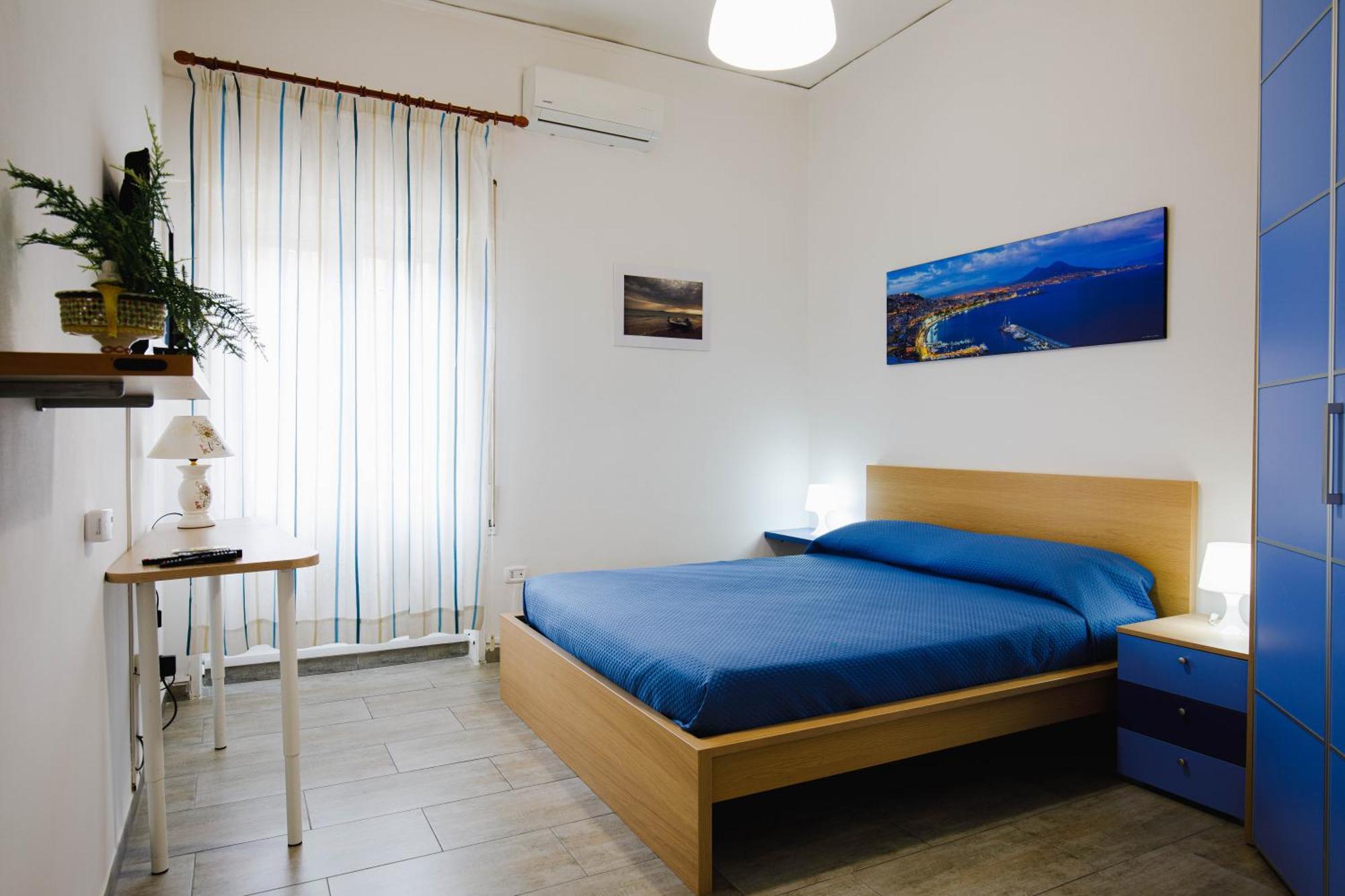 Casa Intera In Via Dell Epomeo 175 Διαμέρισμα Νάπολη Εξωτερικό φωτογραφία