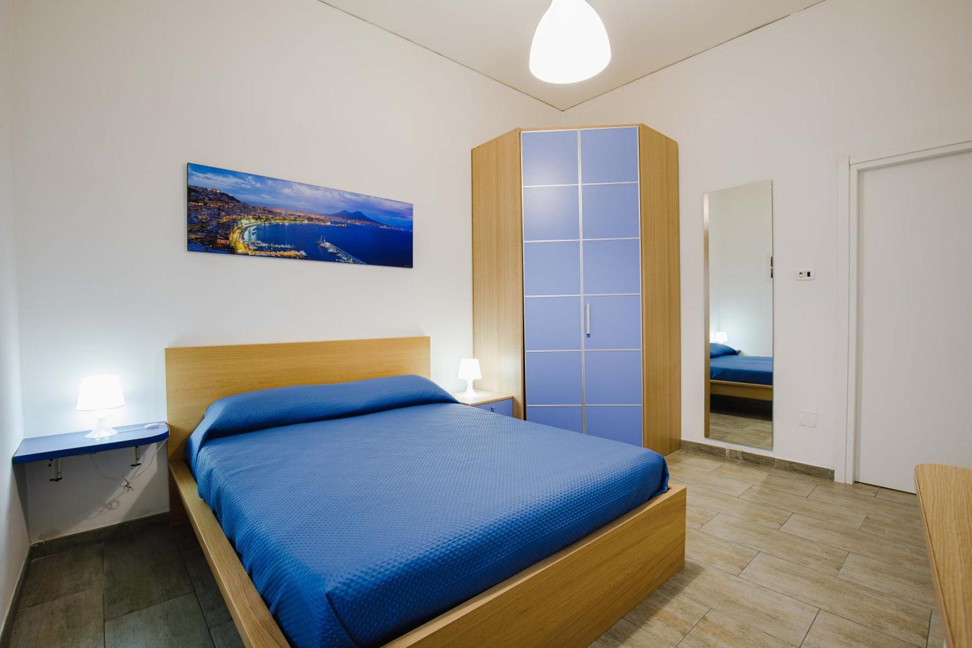 Casa Intera In Via Dell Epomeo 175 Διαμέρισμα Νάπολη Εξωτερικό φωτογραφία
